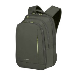 SAMSONITE Mochila para Portátil 14.1” Guardit Classy Verde | Ref. 92KH100224