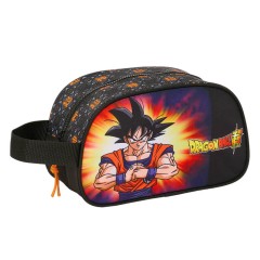 Necessaire de Viagem Adaptável DRAGON BALL Preto | Ref. 248.822422248
