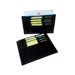 DOGGY Porta-Cartões e Documentos | Ref. 86.175C