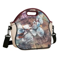ANEKKE Saco de Almoço Neopreno Core Multicolor  | Ref. 280.39484-113