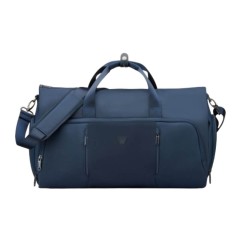 RONCATO Porta-Fatos / Saco de Viagem City 3.0 Azul Noite | Ref. 99.41509523
