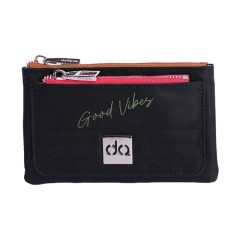 Bolsa de Multiusos DON ALGODON Florencia Preta | Ref. 278. WQI7803001