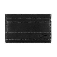 CAMEL ACTIVE Porta-Cartões 4CC Field Preto | Ref. 91.11294