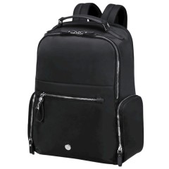 SAMSONITE Mochila para Portátil 15.6" Karissa Evo Preta | Ref. 92KP201109
