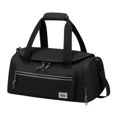 AMERICAN TOURISTER Saco de Viagem Ryanair Brightup Preto | Ref. 92MF800309