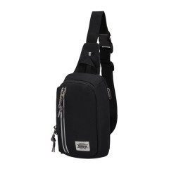 AMERICAN TOURISTER Sling Bolsa de Peito Brightup Preta | Ref. 92MF800409