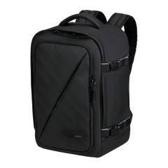 AMERICAN TOURISTER Mochila de Cabine S Ryanair Take2Cabin Prime Preta | Ref. 9291G10409