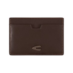 CAMEL ACTIVE Porta-Cartões 2CC Vegas Castanho | Ref. 91.11272