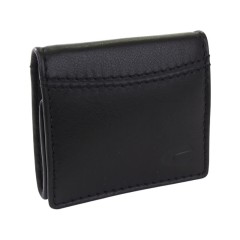 CAMEL ACTIVE Porta-Moedas Cordoba Preto | Ref. 91.11310