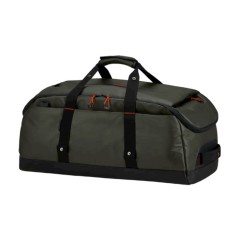 SAMSONITE Saco de Viagem/Mochila Médio 63cm Ecodiver Verde | Ref. 92KH700614