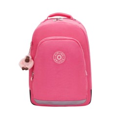 Mochila para Portátil 15" KIPLING Class Room Happy Pink Combo | Ref. 187.40KI4053BZ8