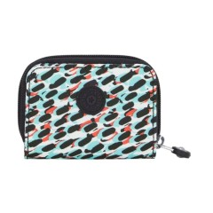 Carteira Porta-Moedas KIPLING Tops Abstract Print | Ref. 187.40KI7436GN6