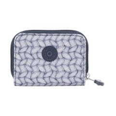 Carteira Porta-Moedas KIPLING Tops Nr Groovy Vines | Ref. 187.40KI08093FY