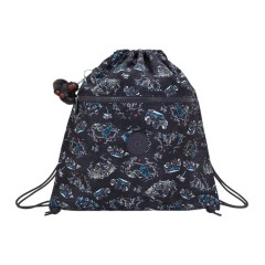 Mochila Saco KIPLING Supertaboo Jungle Fun Race | Ref. 187.40KI5637TJ3