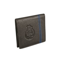 Porta Moedas c/ Mola PORTO 231214 Castanho | Ref. 254.FCP231214C