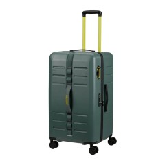 AMERICAN TOURISTER Mala de Viagem Grande 73cm 4R Trailon Dark Florest | Ref. 92MG600204