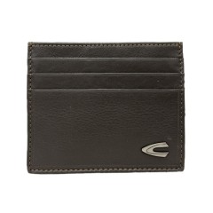CAMEL ACTIVE Porta-Cartões S 6CC Vegas Castanho | Ref. 91.11327