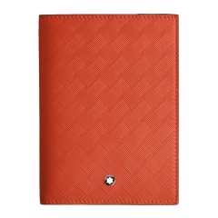 Porta-Passaporte MONTBLANC Extreme 3.0 Caiena | Ref. 238.199430