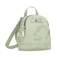 ANEKKE Mini Mochila Alma Original Verde | Ref. 280.40745-187