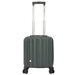 DIAMOND Mala Cabine / Trolley Easyjet 44x34x20cm 4R Verde | Ref. 288.DM5805V