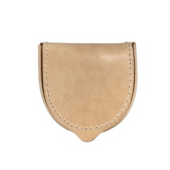 Porta Moedas Pata de Cavalo Nº0 JOSEPH LOUIS JL3100 Seleiro | Ref. 39.JL3100S