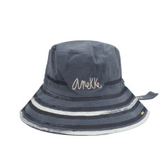 ANEKKE Chapéu de Pescador Azul | Ref. 280.40481-112