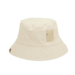 ANEKKE Chapéu de Pescador Reversível Memories Stories Bege | Ref. 280.40481-102