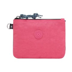 Bolsa de Mão KIPLING Pouch Duo Pink Purple | Ref. 187.40KI38271ET