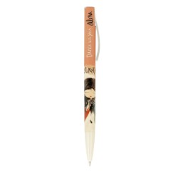 ANEKKE Caneta Esferográfica Memories Rosa | Ref. 280.40475-201