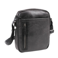 Bolsa de Tiracolo Grande MATTIES Verota Preta | Ref. 132.4018520