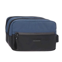 Necessaire Adaptável 2C PEPE JEANS Sail Up Azul | Ref. 186.7174442