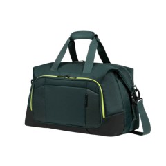 SAMSONITE Saco de Viagem 48cm Respark Verde Petróleo Escuro | Ref. 92.143335-5257