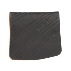 Porta-Moedas de Homem LOIS Dothan Preto | Ref. 237.20846001