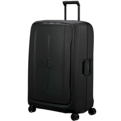 SAMSONITE Mala Viagem / Trolley Gigante 81cm 4R Essens Grafite | Ref. 92.152056-1374