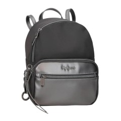 Mochila Casual PEPE JEANS Ruby Antracite | Ref. 186.7082143
