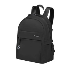 SAMSONITE Mochila Casual S Move 5.0 Preta | Ref. 92.151647-1041