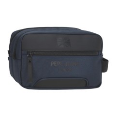 Necessaire Adaptável 2C PEPE JEANS Bromley 24 Azul | Ref. 186.7064444