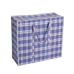 BENZI Saco de Arrumação 46x53.5x28cm BZ842 Azul | Ref. 288.BZ842A