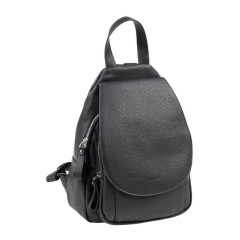 Mochila de Senhora MATTIES Reunión Preta | Ref. 132.2058120