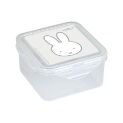 Caixa para Lanche MIFFY Niebla Cinza | Ref. 248.312491916