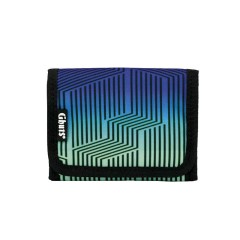 GHUTS Carteira Velcro GH113 L32 Metropolis Red 1132534 | Ref. 294.2511334