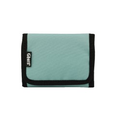GHUTS Carteira Velcro GH113 L48 Pearl Aqua 1132548 | Ref. 294.2511348