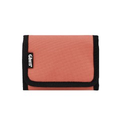 GHUTS Carteira Velcro GH113 L49 Peach Pink 1132549 | Ref. 294.2511349