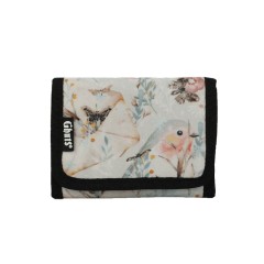 GHUTS Carteira Velcro GH113 P15 Cutemail 1132515 | Ref. 294.2511315