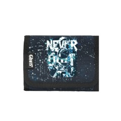 GHUTS Carteira Velcro GH113 P24 Never Quit 1132524 | Ref. 294.2511324