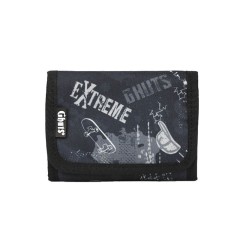 GHUTS Carteira Velcro GH113 P26 Xtreme Ghuts 1132526 | Ref. 294.2511326