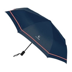 Guarda-Chuva Pequeno Automático 58cm EL GANSO Classic Azul Marinho | Ref. 248.312409139