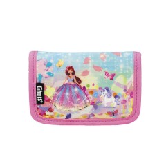 GHUTS Carteirinha GH123 P03 Little Princess 1232503 | Ref. 294.2512303