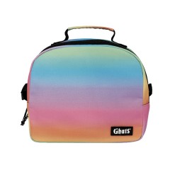 GHUTS Lancheira Pequena GH127 P09 Plain Rainbow 1272509 | Ref. 294.2512709
