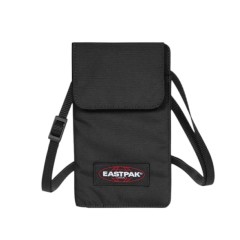 Bolsa de Tiracolo EASTPAK Daller Pouch Black | Ref. 267.BE7008